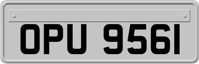 OPU9561