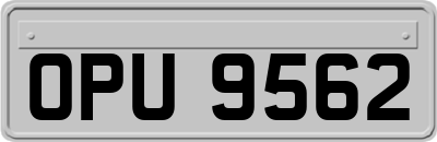 OPU9562