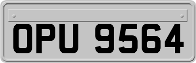 OPU9564