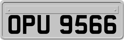 OPU9566