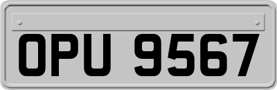OPU9567