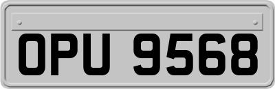 OPU9568