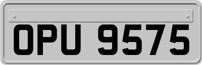 OPU9575