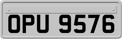 OPU9576