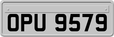 OPU9579