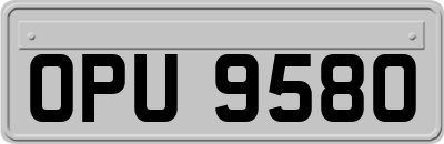 OPU9580