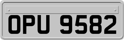 OPU9582