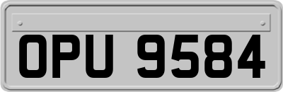OPU9584