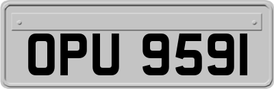 OPU9591