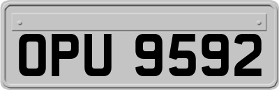 OPU9592