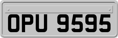 OPU9595
