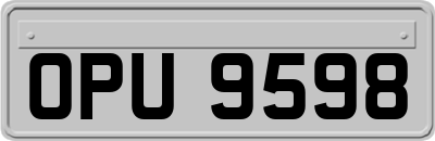OPU9598