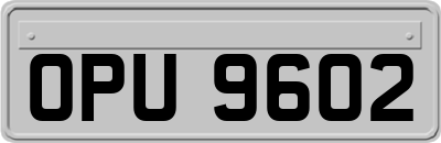 OPU9602