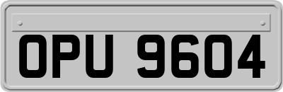 OPU9604