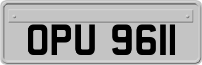 OPU9611