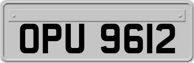 OPU9612