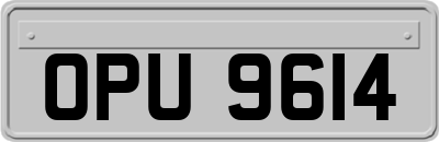 OPU9614
