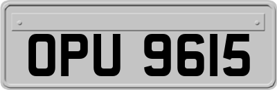 OPU9615