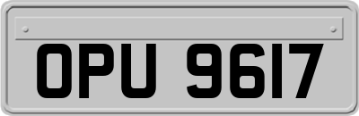 OPU9617