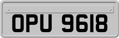 OPU9618