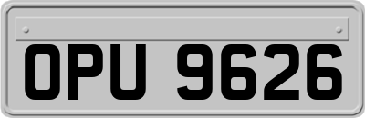 OPU9626