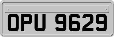 OPU9629