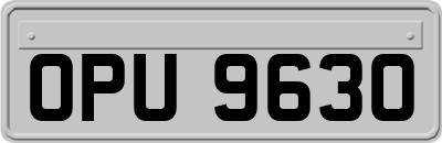OPU9630