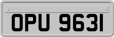 OPU9631