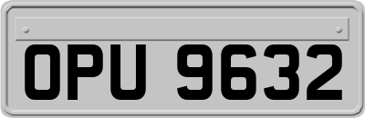 OPU9632