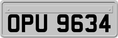 OPU9634