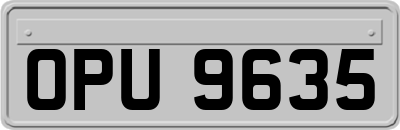 OPU9635