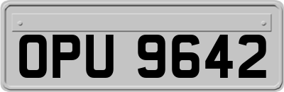 OPU9642