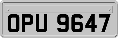 OPU9647