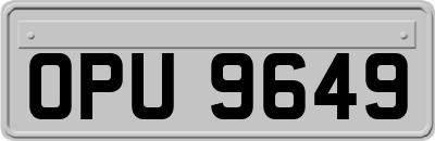 OPU9649