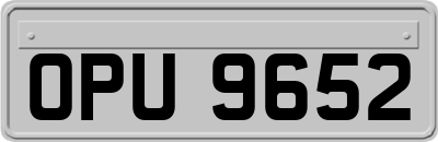 OPU9652