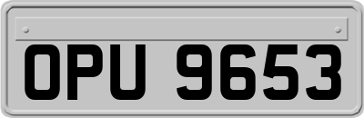 OPU9653