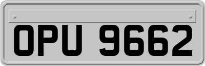 OPU9662