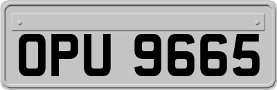 OPU9665