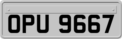 OPU9667