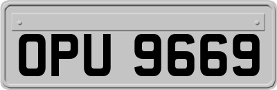 OPU9669