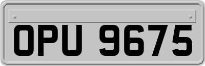 OPU9675