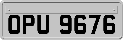 OPU9676