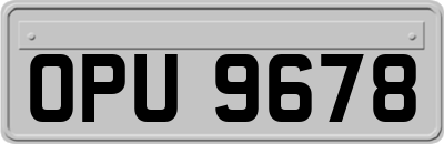OPU9678