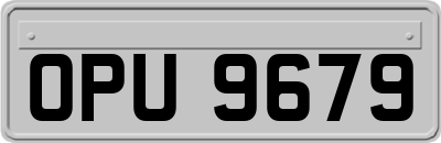 OPU9679