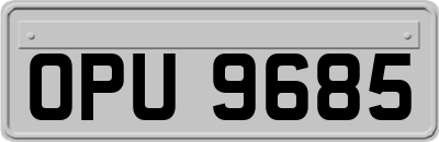 OPU9685