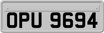 OPU9694