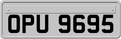 OPU9695