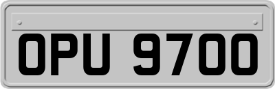 OPU9700