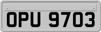 OPU9703