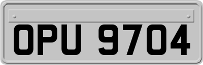 OPU9704
